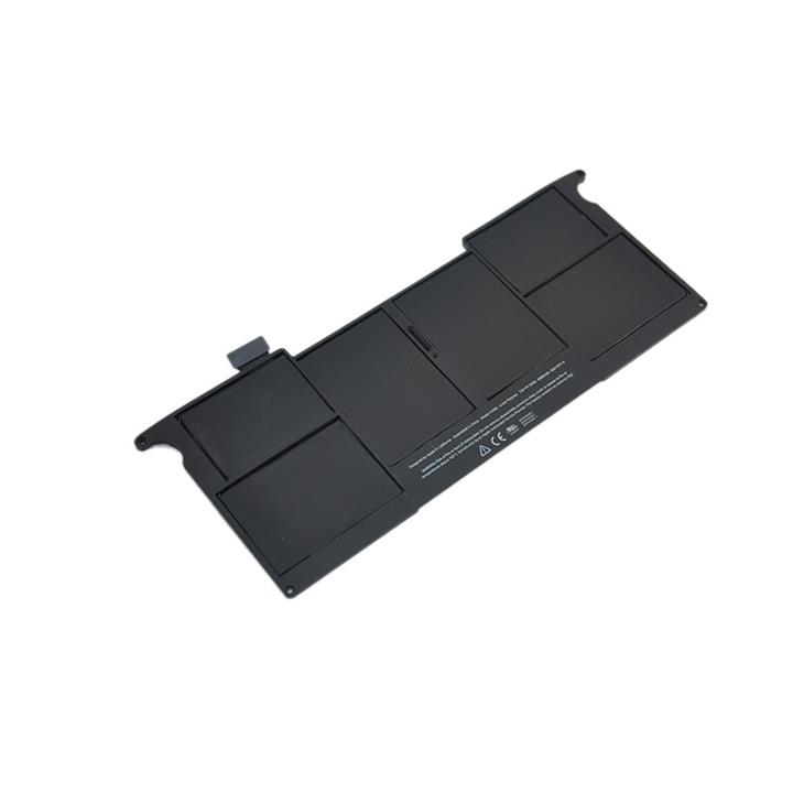 باتری لپ تاپ اپل مدل  Battery Laptop Apple A1406 Air A1370-A1465 Apple A1406 Air A1370 A1465 Battery For Apple MacBook AIR 11 Inch